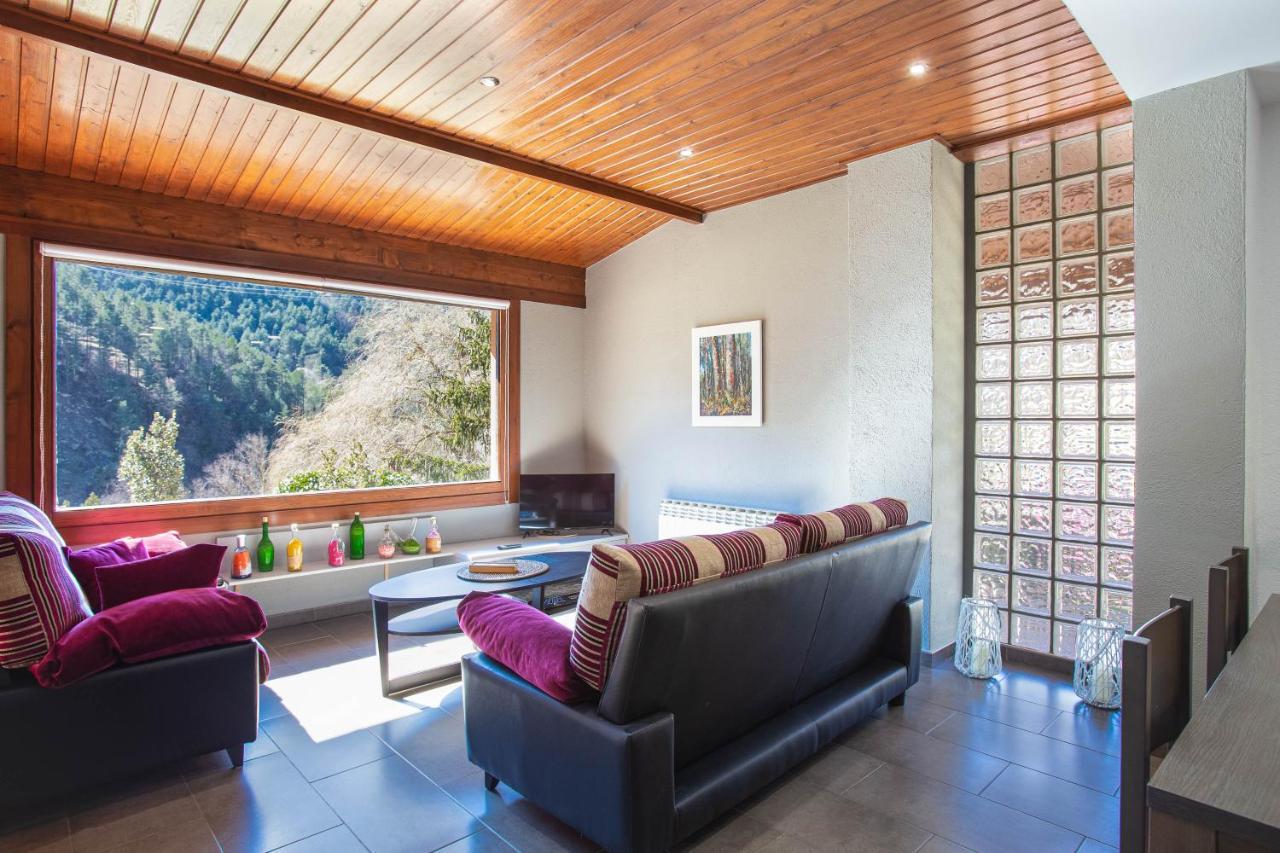 L'Ado Villa Ripoll Luaran gambar