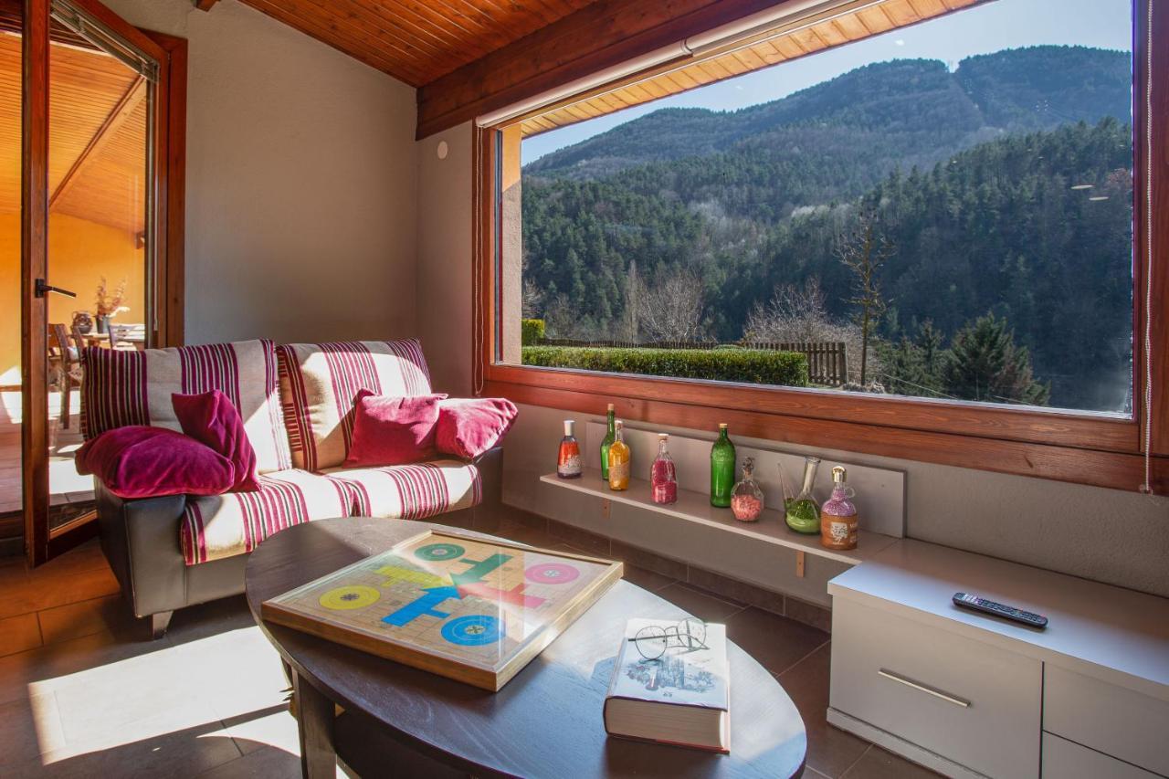 L'Ado Villa Ripoll Luaran gambar