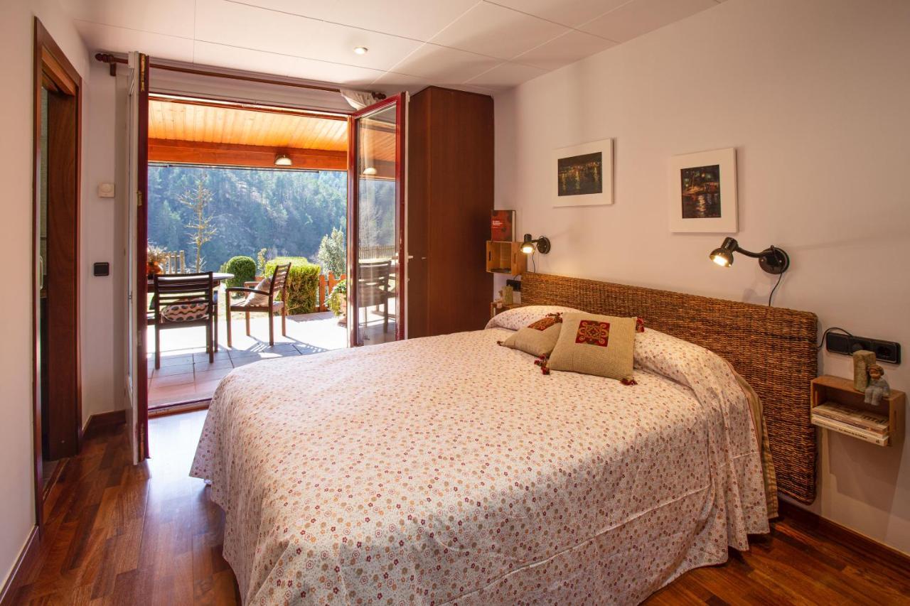 L'Ado Villa Ripoll Luaran gambar