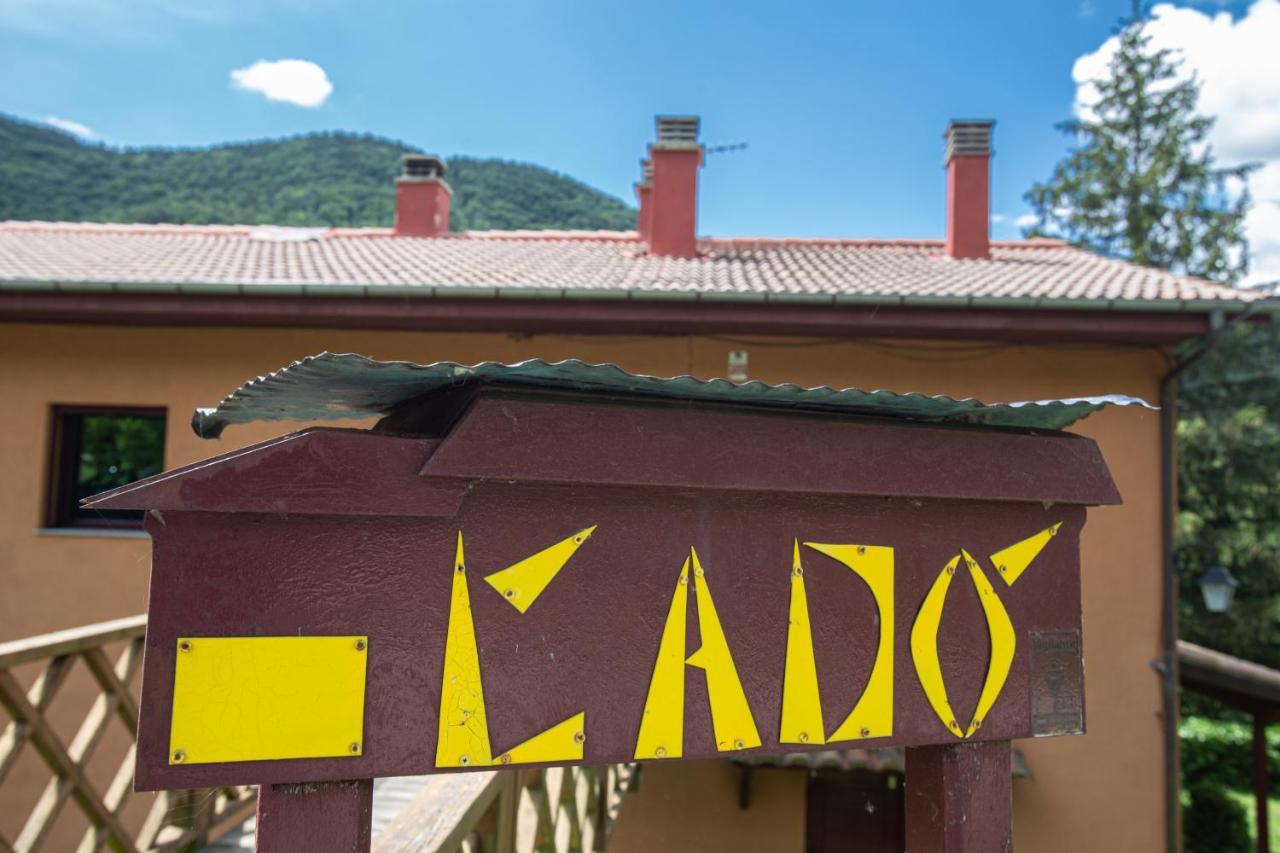 L'Ado Villa Ripoll Luaran gambar