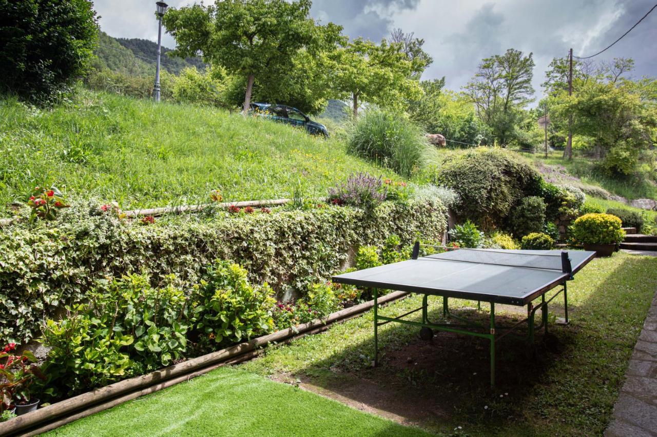 L'Ado Villa Ripoll Luaran gambar