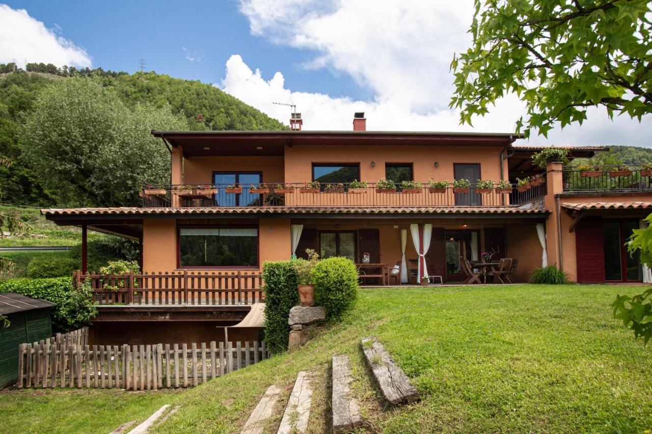L'Ado Villa Ripoll Luaran gambar